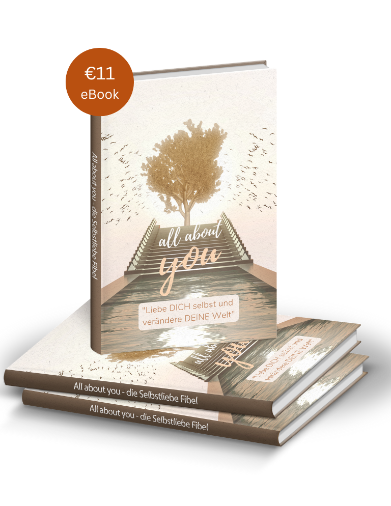 Selbstliebe eBook 11 Euro